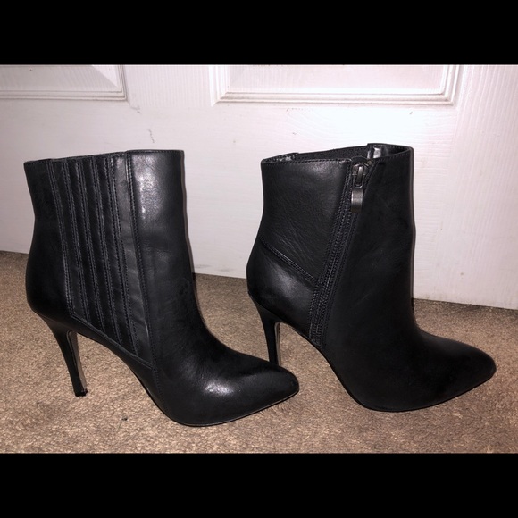 Chinese Laundry Kristin Cavallari - Caylin Boots - Picture 5 of 6